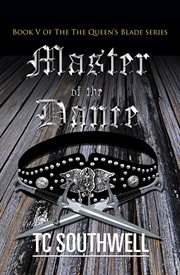 Master of the Dance : Queen's Blade cover image