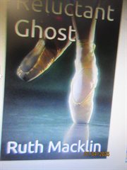 The Relucant Ghost cover image