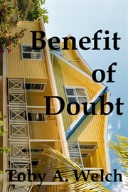 Benefit of Doubt cover image