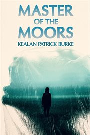 Master of the moors cover image