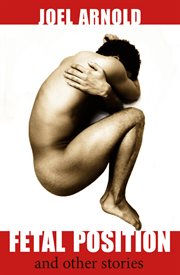 Fetal Position and Other Stories cover image