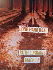 Long Hard Road cover image