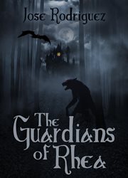 The Guardians of Rhea cover image