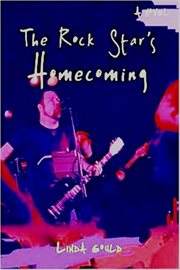 The Rock Star's Homecoming cover image
