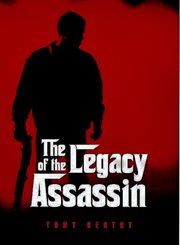 The Legacy of the Assassin cover image