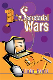 Secretarial Wars cover image