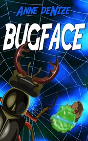 Bugface cover image