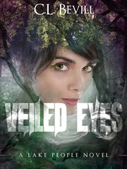 Veiled Eyes cover image