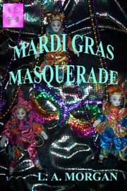 Mardi Gras Masquerade cover image