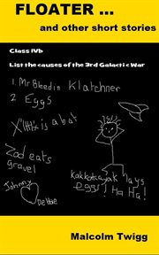 Floater … and Other Short Stories cover image
