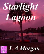Starlight Lagoon cover image