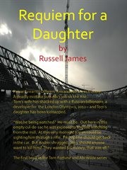 Requiem for a Daughter cover image
