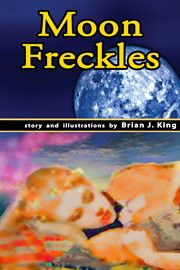 Moon Freckles cover image