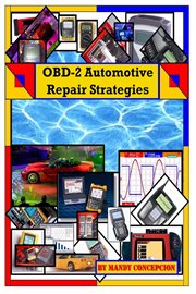 OBD 2 Automotive Repair Strategies cover image