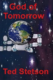 God of Tomorrow cover image