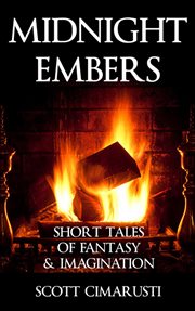 Midnight Embers cover image