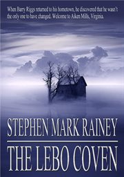 The Lebo Coven cover image