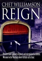 Reign cover image