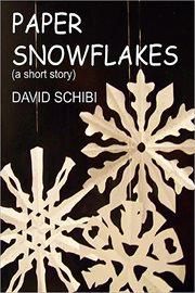 Paper Snowflakes cover image