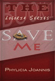 Save Me cover image