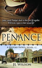 Penance cover image