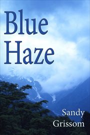 Blue Haze cover image