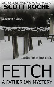 Fetch cover image