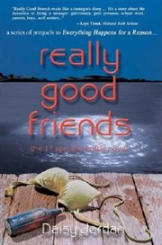 Really Good Friends cover image