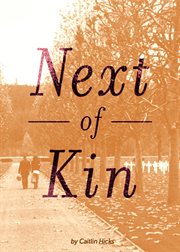 Next of Kin cover image