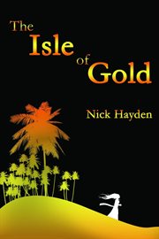The Isle of Gold cover image