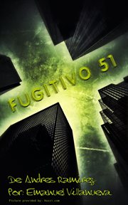 Fugitivo 51 cover image