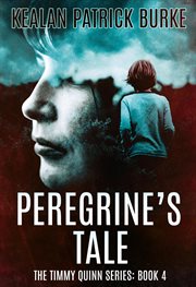 Peregrine's tale cover image
