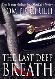 The Last Deep Breath cover image