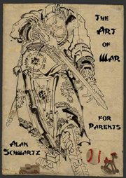 The Art of War for Parents cover image
