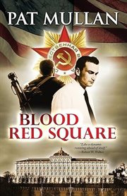 Blood Red Square cover image