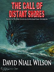 The Call of Distant Shores cover image
