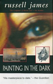 Painting in the Dark cover image