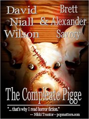 The Compleate Pigge cover image