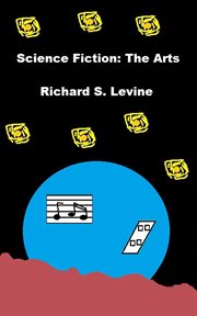Science Fiction : The Arts cover image