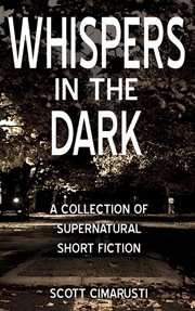 Whispers in the Dark cover image
