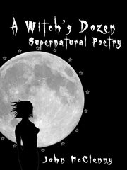 A Witch's Dozen cover image