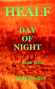 Day of Night cover image