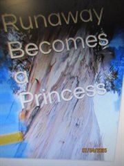 Runaway Becomes a Princess cover image