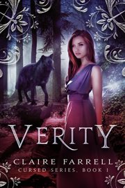 Verity cover image