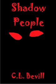 Shadow People cover image