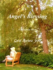 Angel's Blessing cover image