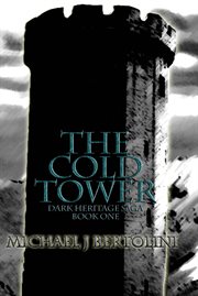 The Cold Tower cover image