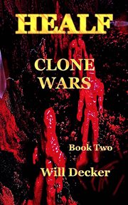 Clone Wars cover image