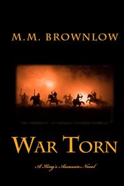 War Torn cover image