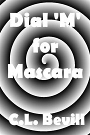 Dial 'M' for Mascara cover image
